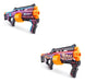 Zuru Xshot Last Stand Toy Gun - Faze Clan Skins 16 Darts 7