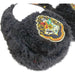 Artesanal Harry Potter Plush Slippers 7