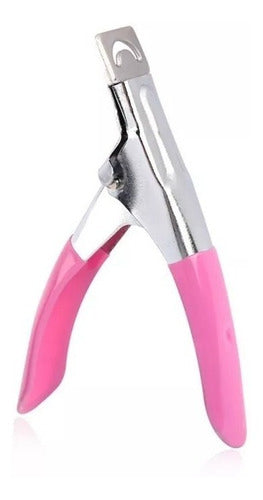 Mania-Electronic Professional Acrylic Nail Cutter S30 0