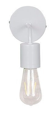 Industrial Wall Sconce 1 Light for LED Light 3