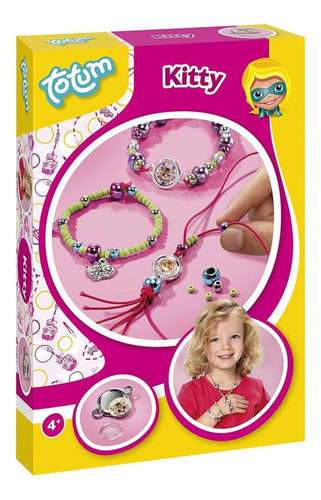 Totum Manualidades Joyas De Lujo Pulseras Individuales Trex 0