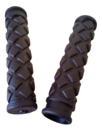 Bicycle Handlebar Grips 1