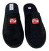 Football Slippers Sandals Men Boys Independiente 1