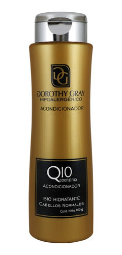 DOROTHY GRAY Enj.x400 Q10 Skincare Set 0