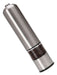 Electric Automatic Stainless Steel Pepper Salt Grinder 0
