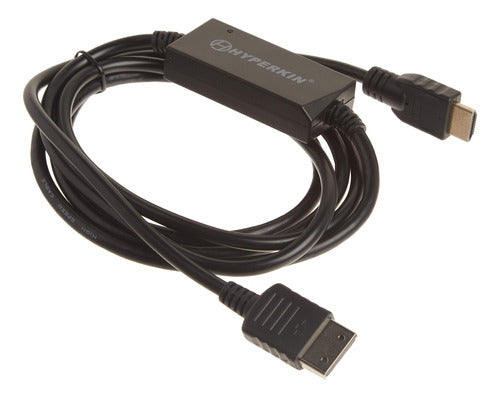 Hyperkin Hd Cable For Dreamcast 0