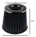 Air Filter Cone Multi-Size 75mm to 50mm Adaptable 3