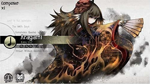 Deemo El Ultimo Interruptor Nintendo Recital 1