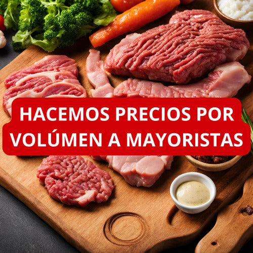 Buenos Aires Beef Carnes - Wholesale Beef Cuts 3