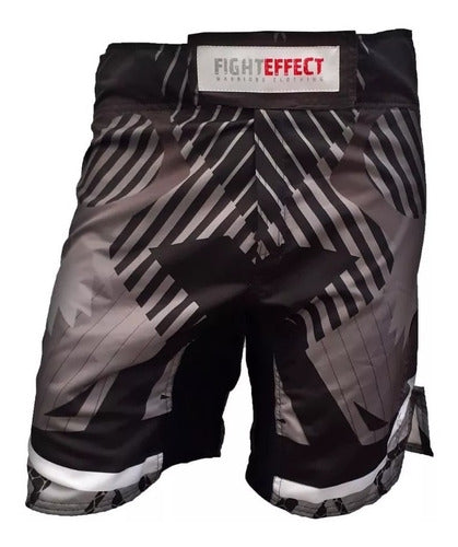 Fight Effect Bermuda Blessed MMA BJJ Crossfit Thai 0