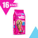 Wits Adult Dog Food 16 Kilos 0