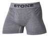 MD - Pack of 6 Stone Boxer Briefs Assorted Colors 9