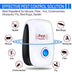 Ariie Ultrasonic Pest Repeller for Indoor Use 4