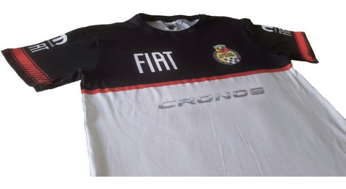 Motor Sport Fiat Cronos T-Shirt 1