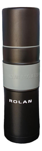 Rolan Stainless Steel Self-Adjusting Mate Thermos 750 Ml 0