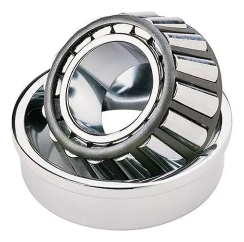 Toprol 30211 Bearing 55x100x22.750 0