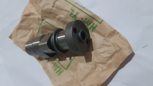 Honda XR 100 Camshaft Taiwan Pocho2strokes 0