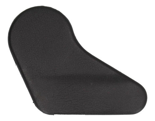 Passenger Side Black Seat Cover for Corsa 1994 1995 1996 0