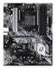 Tarjetamadre Asrock B550 Phantom Gaming 4 Socket - Tecnoboxu 1