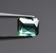 S.V. Gemstones Turmalina Verde 0.90ct 6x4x3mm 5