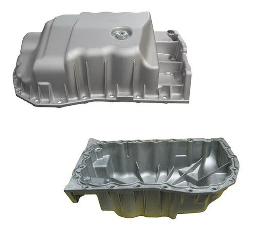 Aluminum Motor Casing for Renault Kangoo F8q and F9q - Alternative Option 0
