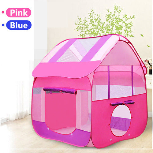 Generic Kids Play Tent House with Door and Windows MT08990 5