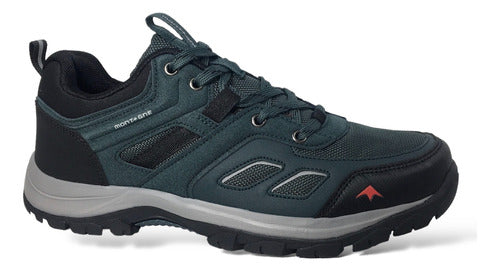 Montagne Zapatilla Montagne Hombre Wandercity (Wander) Kairi Deportes 0