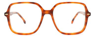 ZAFHIR Liona Square Acetate Glasses for Adults 1