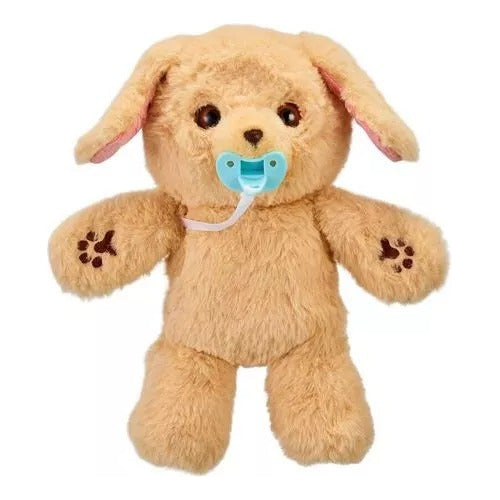 Little Live Pets Charlie the Puppy Interactive Plush Toy 26388 2