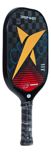 Drop Shot Pickleball Essence Lcp 24k - Paseo Sports - 1