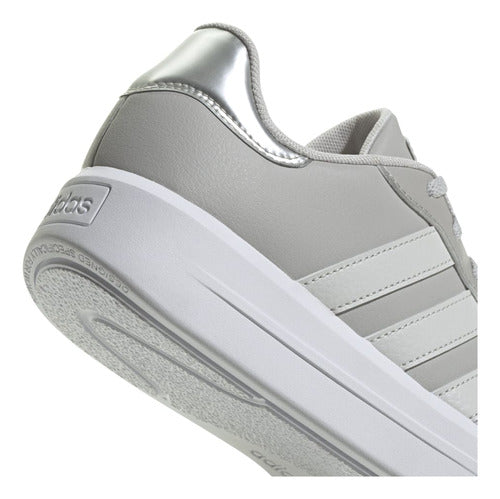 Adidas Championes Court Platform - Id1970 6