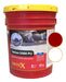 Protex Membrana Liquida Poliuretanica Profesional 20kg Protex 5000 0