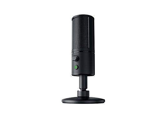 Razer Seiren X Professional Grade High Definition 0