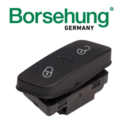 Borsehung Door Unlock Button for VW Vento Sharam Tiguan Seat Alhambra 0