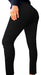 AbastoShop Online Jogger Women Sexy Urban Pants Bengalina Stretch 3