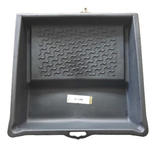 Unico Plastic Tray 30 X 30.5 Cm For 23 Cm Roller 1