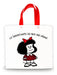 Ecological Bag Mafalda Official License 5