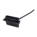 Ponte Tremolo Guyker Big Block Black Guitarra Strato 5