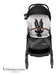 Ultra-Compact Stroller PB Collection Complus with Automatic Folding 6