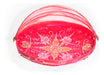 Oval Bread Basket with Tulip Lid 7
