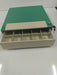 Cash Drawer with 5 Divisions and Secret Compartment - Green 4