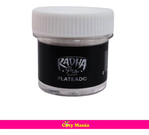 Radha Metallic Powder Colorant 4g 5