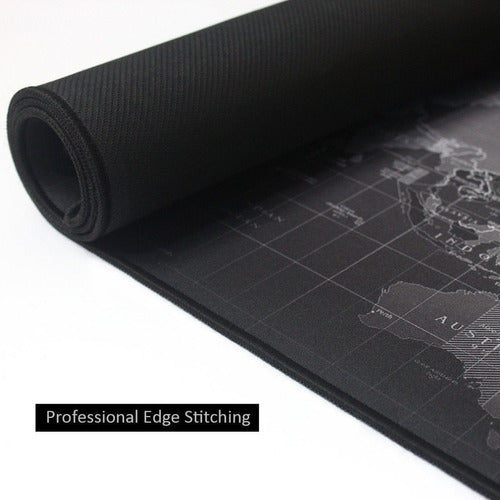 Gaming Pro Extended Extra Large Non-Slip Waterproof Mouse Pad 4