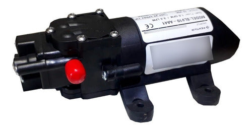 12V 3.8l/m Pump for Camper Shurflo SLV10 0