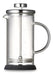 Melitta Stainless Steel French Press Coffee Maker 1 L 1