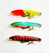 Alfer's Minnow 7 Pala 2 Bait Ideal Dorado 2