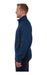 Spyder 1/4 Zip Outbound Sweater Jacket 2