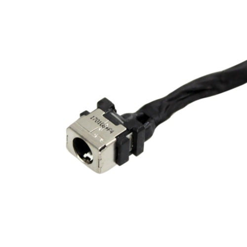 Asus DC Power Jack With Cable ZX70 ZX70J ZX70V ZX70JX ZX70VW 2