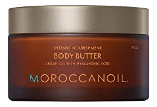 Moroccanoil Body Butter Fragrance Originale, 6.7 Fl Oz 0