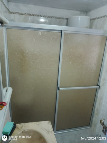 Grolar Acrylic Shower Screens - Best Price. See Examples 3